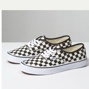 Vans Golden Coast Authentic